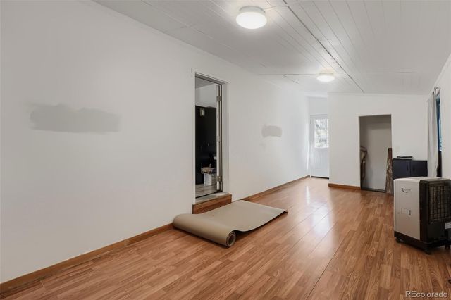 2840 W Irvington Place, Denver, CO 80219