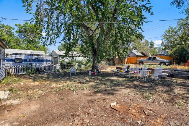 2840 W Irvington Place, Denver, CO 80219