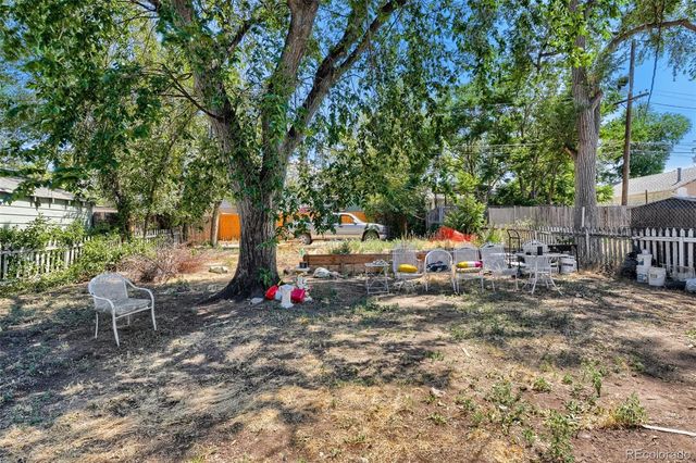 2840 W Irvington Place, Denver, CO 80219