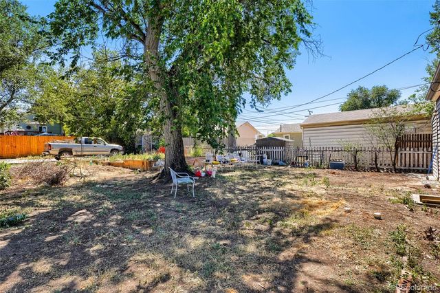 2840 W Irvington Place, Denver, CO 80219