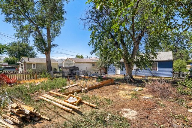 2840 W Irvington Place, Denver, CO 80219