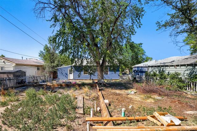 2840 W Irvington Place, Denver, CO 80219