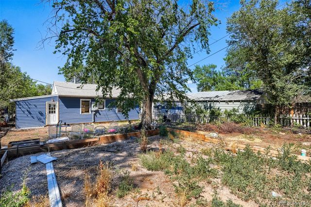 2840 W Irvington Place, Denver, CO 80219