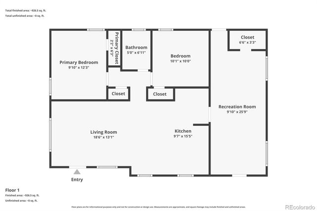 2840 W Irvington Place, Denver, CO 80219