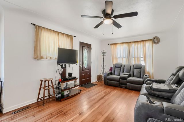 2840 W Irvington Place, Denver, CO 80219