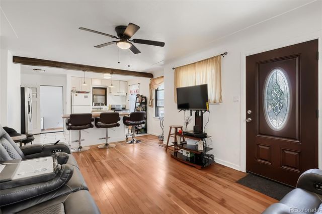 2840 W Irvington Place, Denver, CO 80219