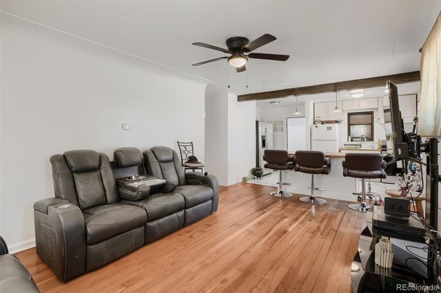 2840 W Irvington Place, Denver, CO 80219