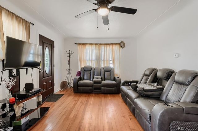 2840 W Irvington Place, Denver, CO 80219