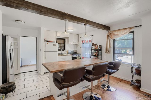 2840 W Irvington Place, Denver, CO 80219