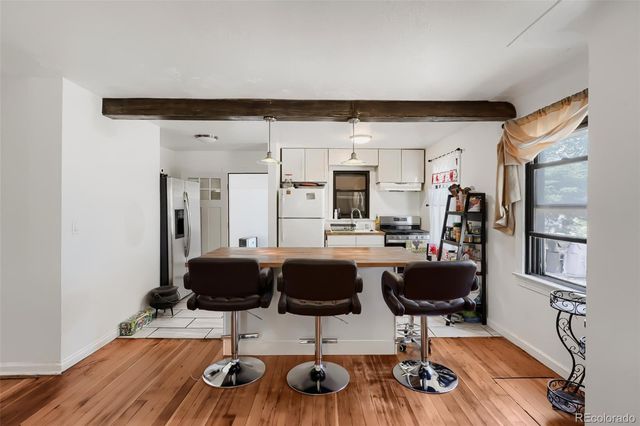 2840 W Irvington Place, Denver, CO 80219