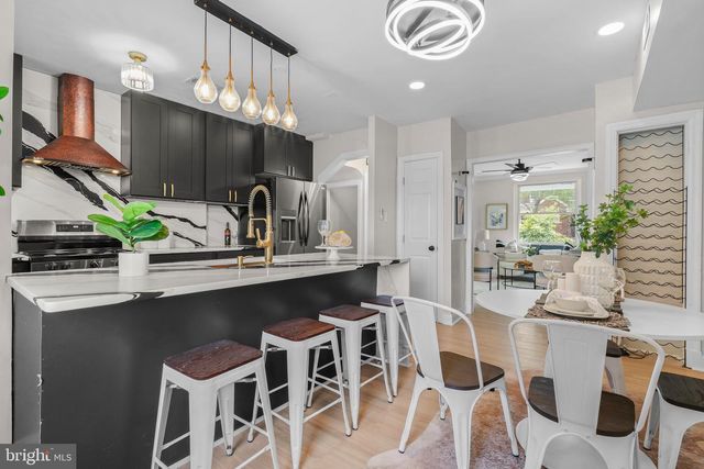 1614 Q ST SE, Washington, DC 20020