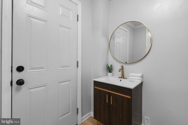 1614 Q ST SE, Washington, DC 20020