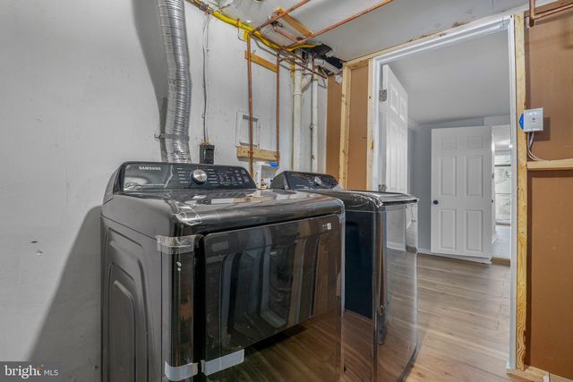 1614 Q ST SE, Washington, DC 20020