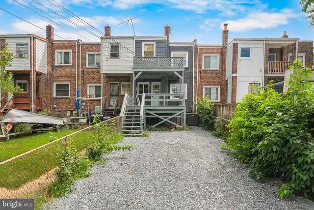 1614 Q ST SE, Washington, DC 20020