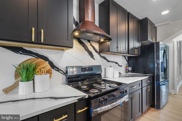 1614 Q ST SE, Washington, DC 20020