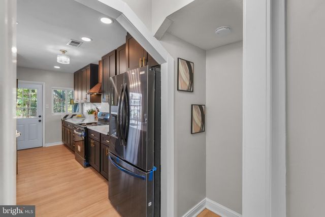 1614 Q ST SE, Washington, DC 20020