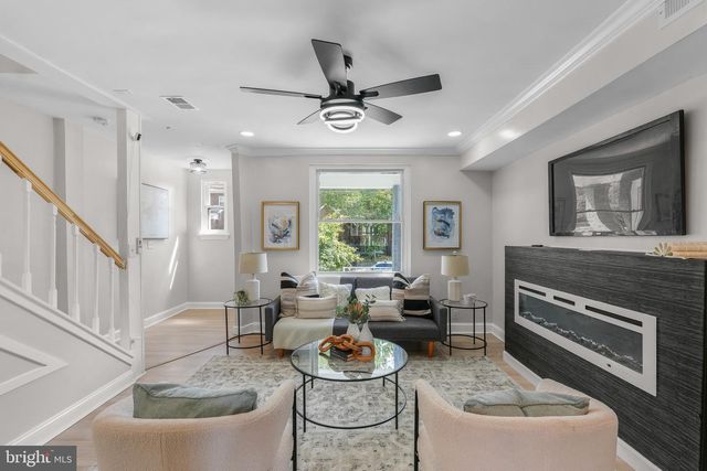 1614 Q ST SE, Washington, DC 20020