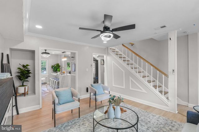 1614 Q ST SE, Washington, DC 20020
