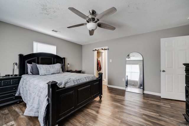 89 Sunny Gap Rd, Conway, AR 72032