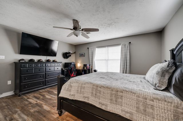 89 Sunny Gap Rd, Conway, AR 72032