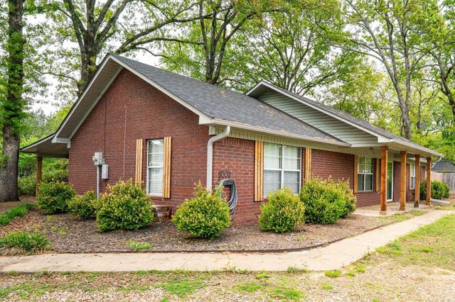 89 Sunny Gap Rd, Conway, AR 72032