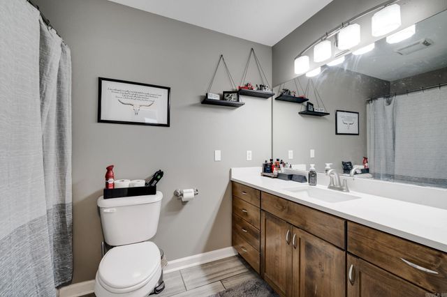 89 Sunny Gap Rd, Conway, AR 72032