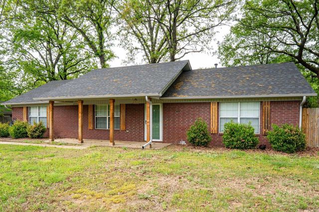 89 Sunny Gap Rd, Conway, AR 72032