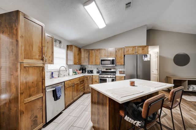 89 Sunny Gap Rd, Conway, AR 72032