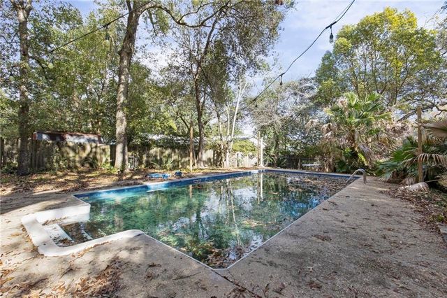 2371 Carriage Drive, Mobile, AL 36693