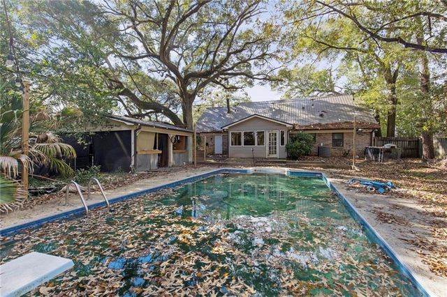 2371 Carriage Drive, Mobile, AL 36693