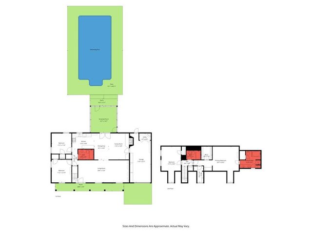 2371 Carriage Drive, Mobile, AL 36693