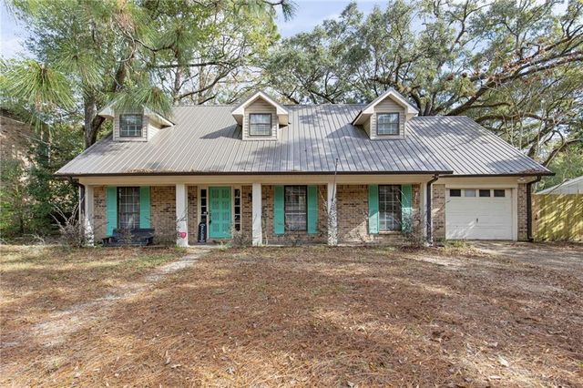 2371 Carriage Drive, Mobile, AL 36693