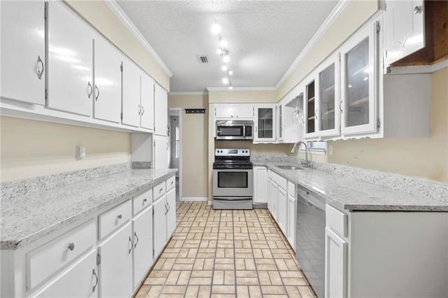 2371 Carriage Drive, Mobile, AL 36693