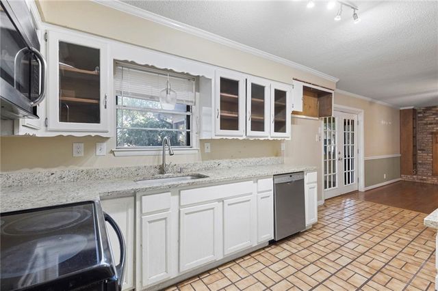 2371 Carriage Drive, Mobile, AL 36693