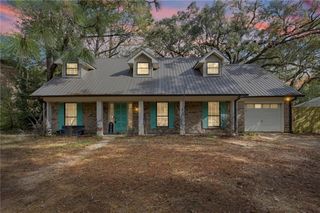 2371 Carriage Drive, Mobile, AL 36693