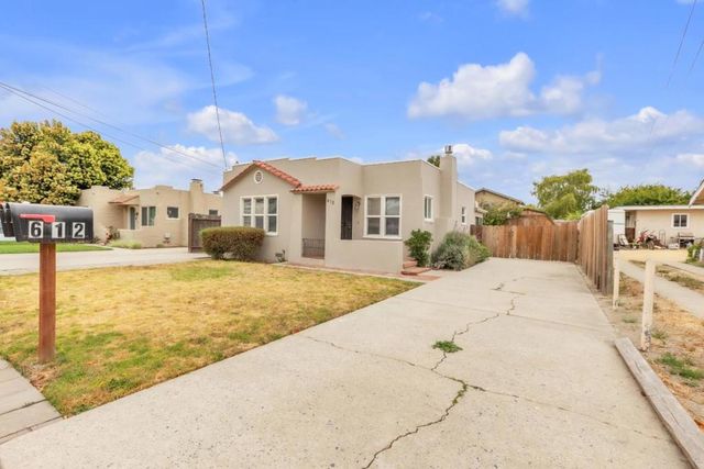 612 Central Avenue, Salinas, CA 93901