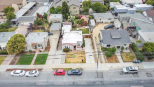 612 Central Avenue, Salinas, CA 93901
