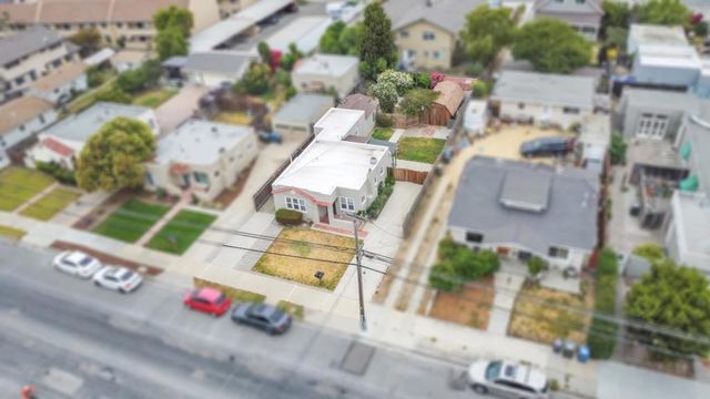 612 Central Avenue, Salinas, CA 93901