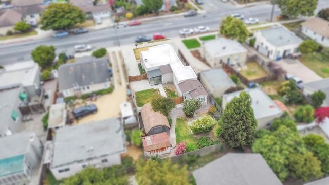 612 Central Avenue, Salinas, CA 93901