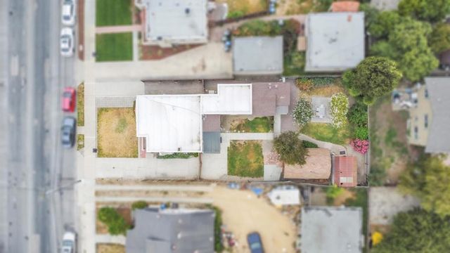 612 Central Avenue, Salinas, CA 93901