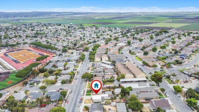 612 Central Avenue, Salinas, CA 93901