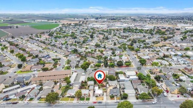 612 Central Avenue, Salinas, CA 93901