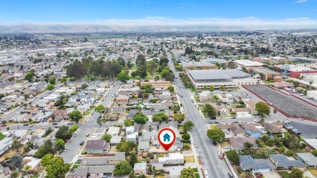 612 Central Avenue, Salinas, CA 93901