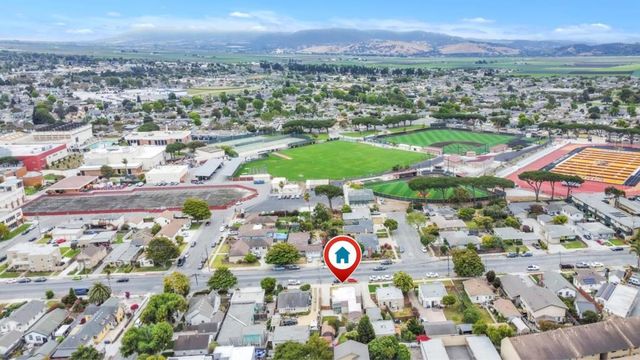 612 Central Avenue, Salinas, CA 93901