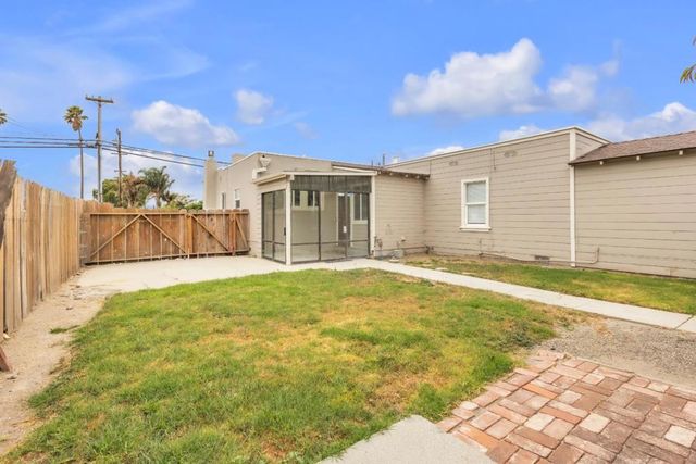 612 Central Avenue, Salinas, CA 93901