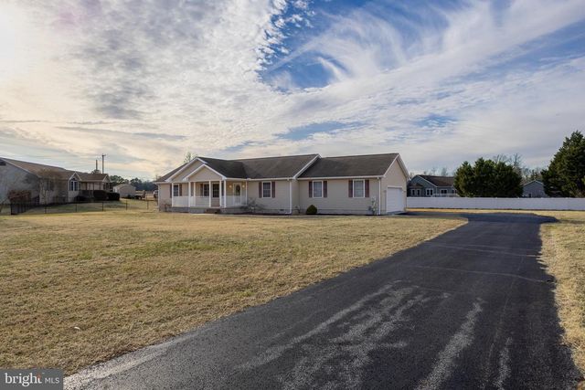 6134 OLD SHAWNEE RD, Milford, DE 19963