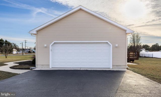 6134 OLD SHAWNEE RD, Milford, DE 19963