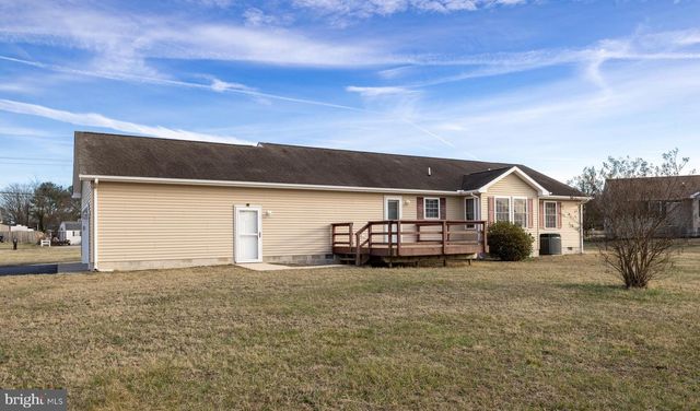 6134 OLD SHAWNEE RD, Milford, DE 19963