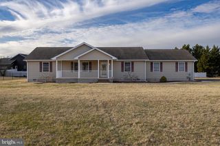 6134 OLD SHAWNEE RD, Milford, DE 19963