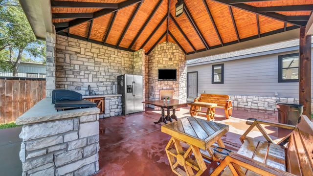 114 Mulberry, Possum Kingdom Lake, TX 76449